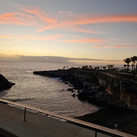 Lejlighed Sunset Ocean View - Playa Paraiso