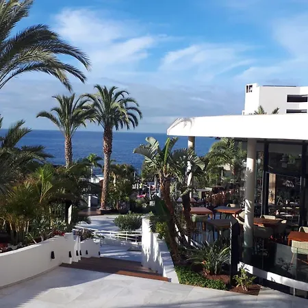 Apartament Sunset Ocean View - Playa Paraiso