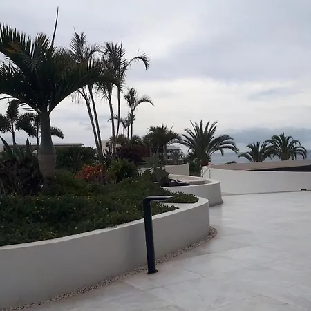 Apartament Sunset Ocean View - Playa Paraiso *