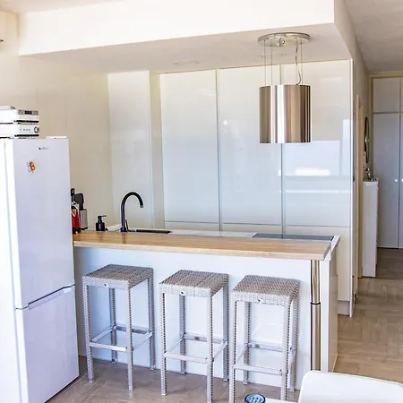 Apartament Sunset Ocean View - Playa Paraiso