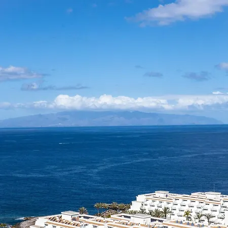 Apartament Sunset Ocean View - Playa Paraiso *