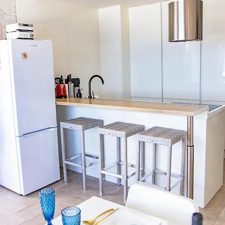 Apartament Sunset Ocean View - Playa Paraiso