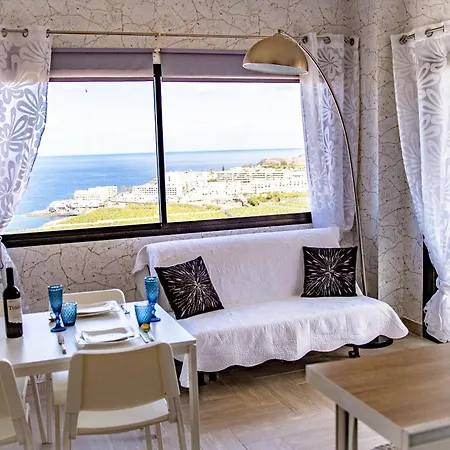 Apartament Sunset Ocean View - Playa Paraiso