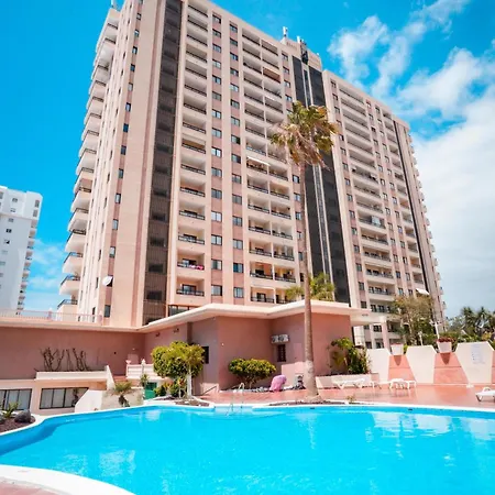 Apartament Sunset Ocean View - Playa Paraiso