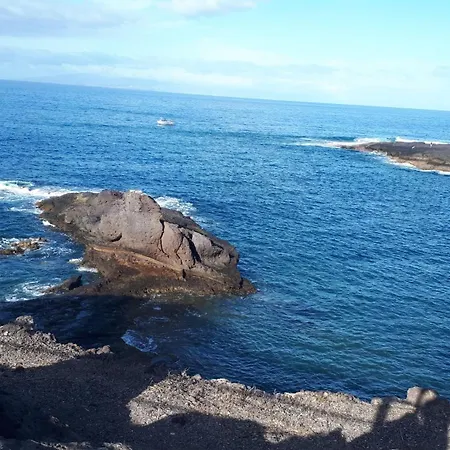 Spectacular View Playa Paraiso Apartment