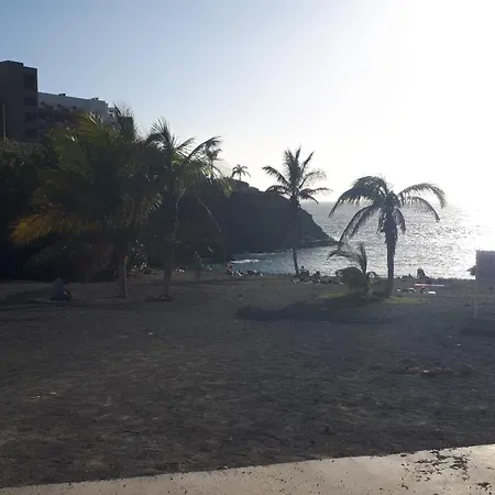 Apartment Spectacular View Playa Paraiso Costa Adeje (Tenerife)