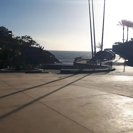 Sunset Ocean View - Playa Paraiso Апартаменты