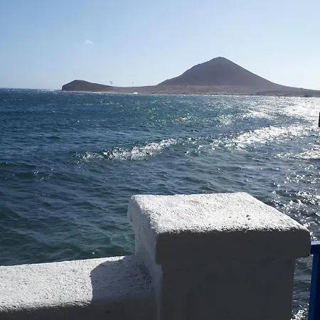 Spectacular View Playa Paraiso * Costa Adeje (Tenerife)