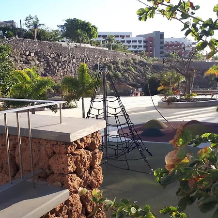 Apartment Spectacular View Playa Paraiso Costa Adeje (Tenerife)