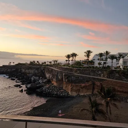 Spectacular View Playa Paraiso Apartment *