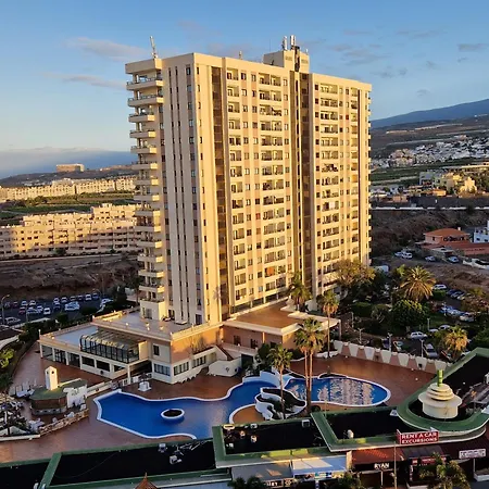 Spectacular View Playa Paraiso *
