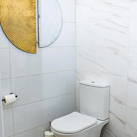 Sunset Ocean View - Playa Paraiso Costa Adeje (Tenerife)