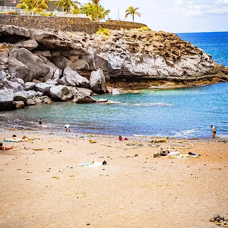 Spectacular View Playa Paraiso *