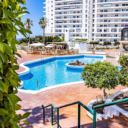 Apartment Spectacular View Playa Paraiso Costa Adeje (Tenerife)