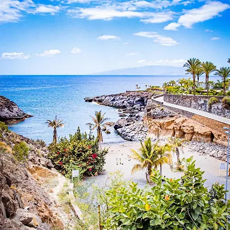 Apartment Spectacular View Playa Paraiso Costa Adeje (Tenerife)