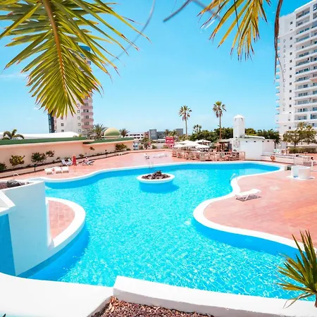 Spectacular View Playa Paraiso Apartment