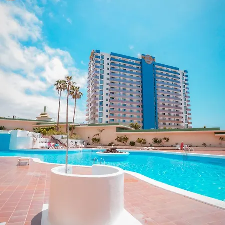 Spectacular View Playa Paraiso *