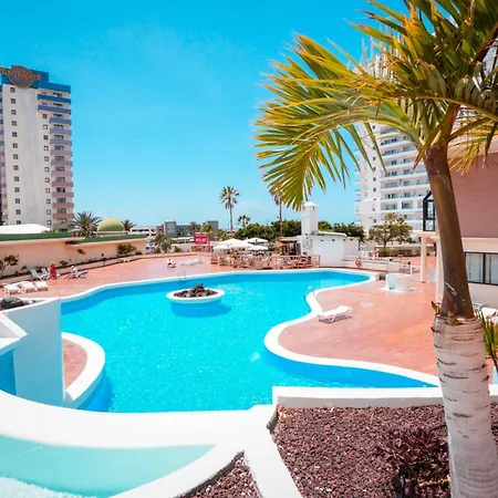 Spectacular View Playa Paraiso Apartment