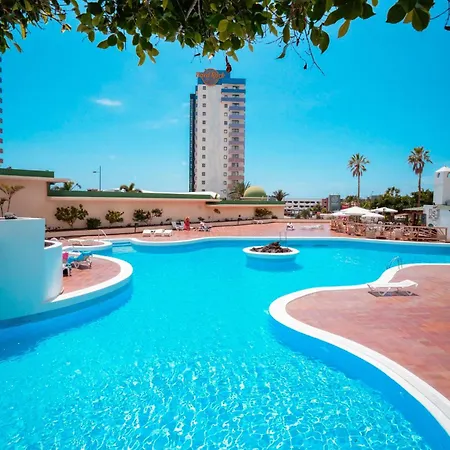 Apartment Spectacular View Playa Paraiso *