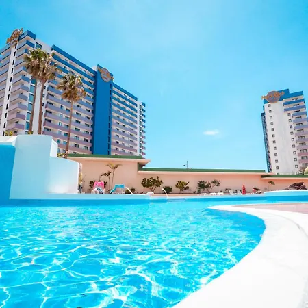 Spectacular View Playa Paraiso *