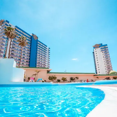 Spectacular View Playa Paraiso Costa Adeje (Tenerife)