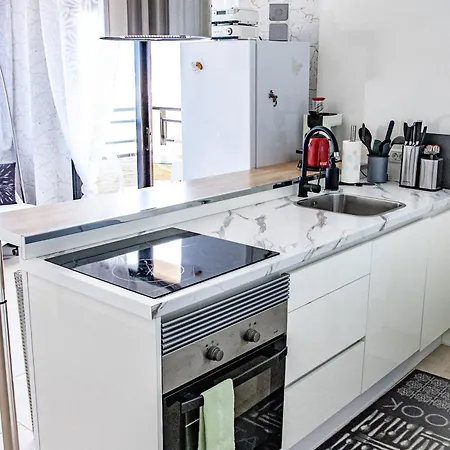 Apartamento Sunset Ocean View - Playa Paraiso *